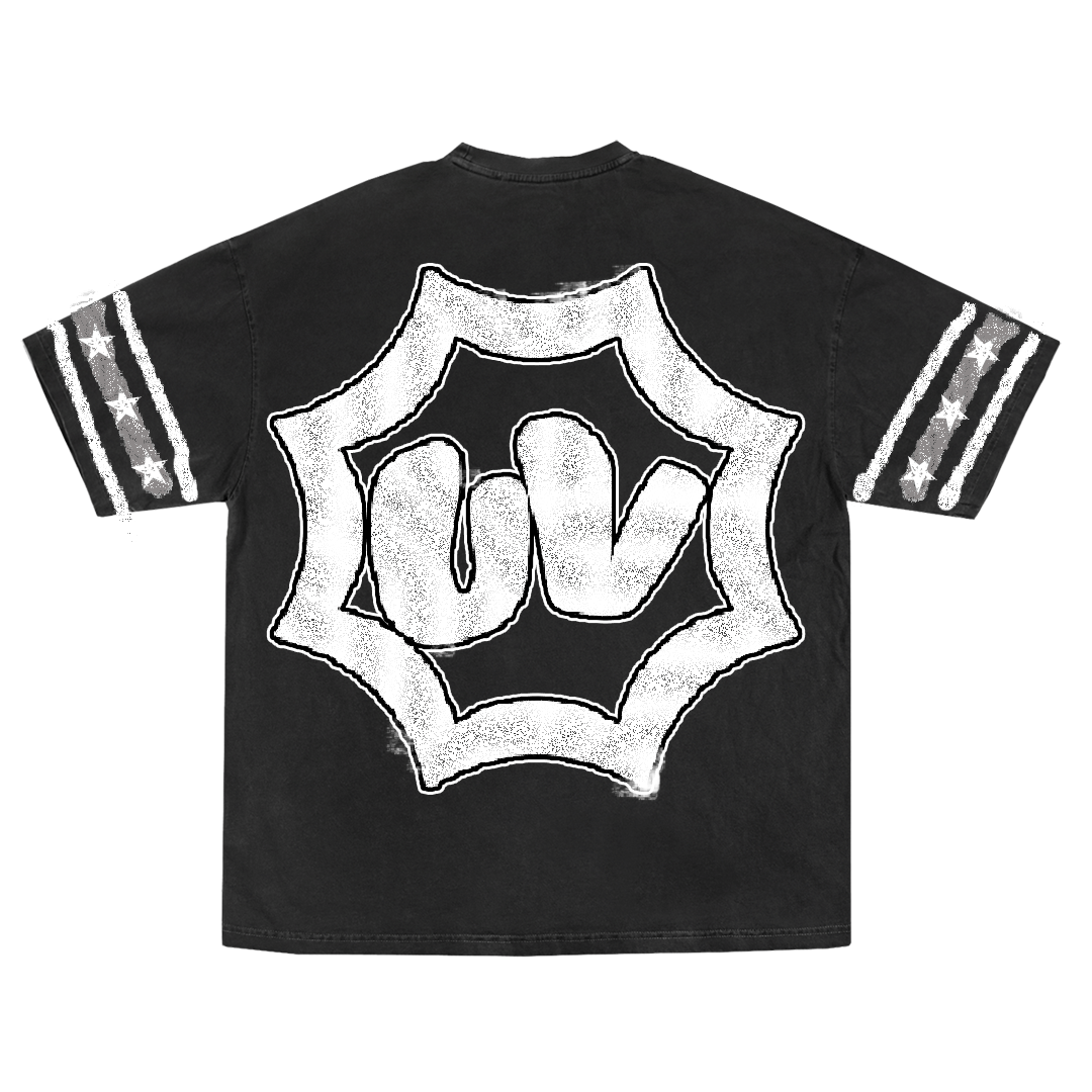 Football/Soccer Vintage Jersey