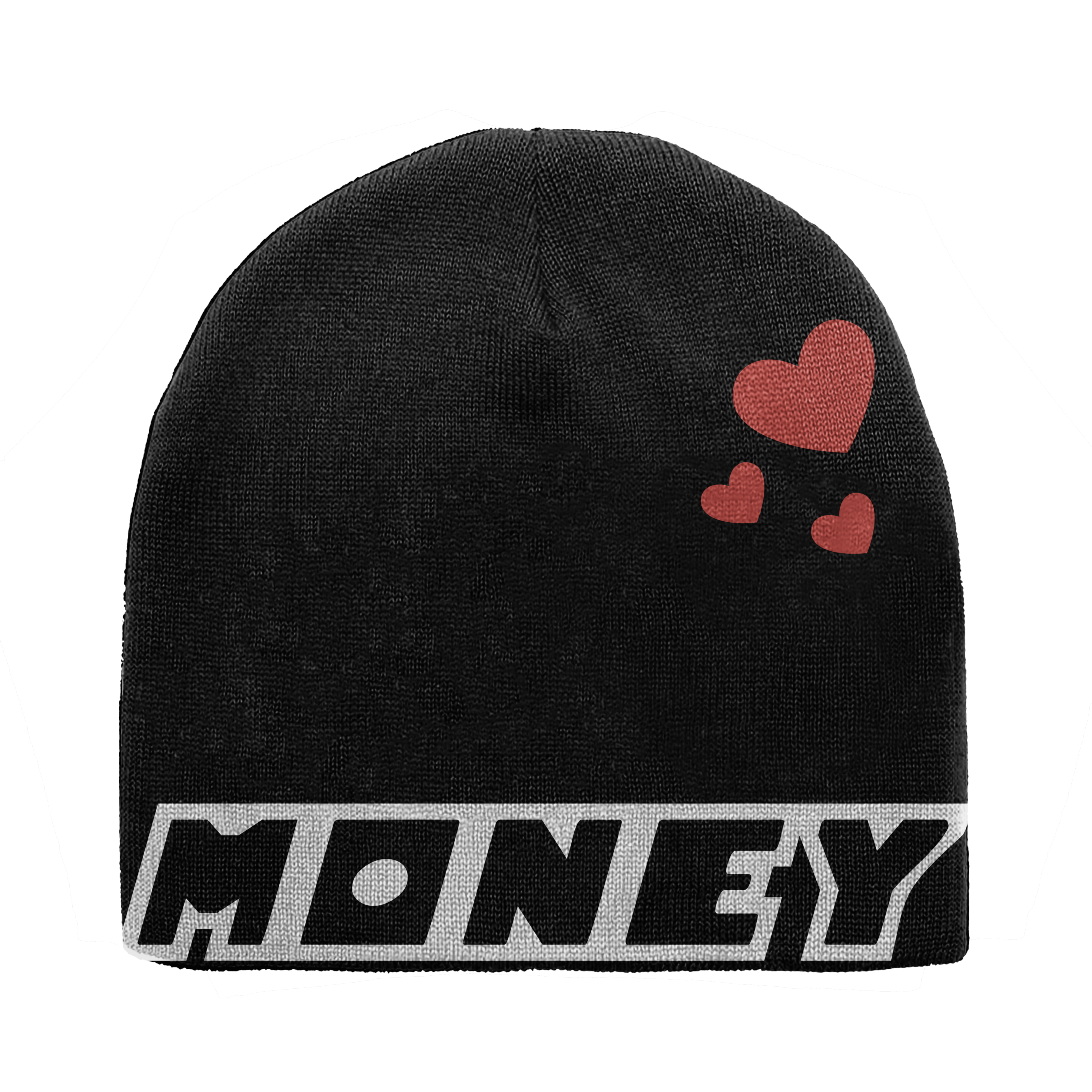 Evil Money Beanie